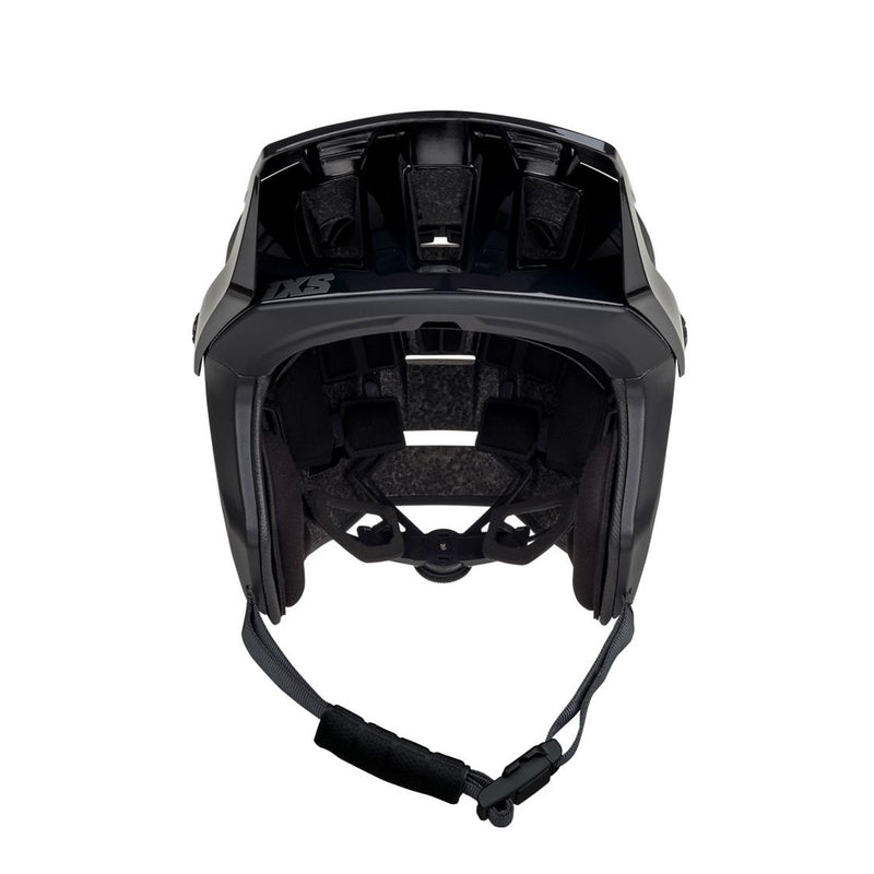 Load image into Gallery viewer, 470-510-3100-003_04_Trigger_X_MIPS_black_front