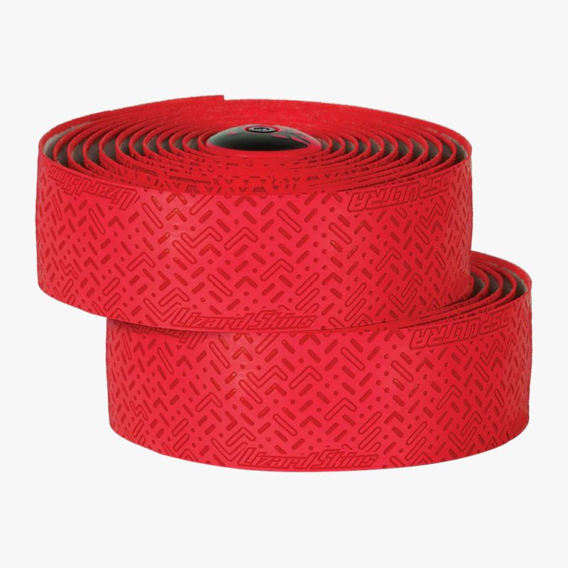 Load image into Gallery viewer, Lizard Skins DSP Ultra Bar Tape Crimson Red - Tape