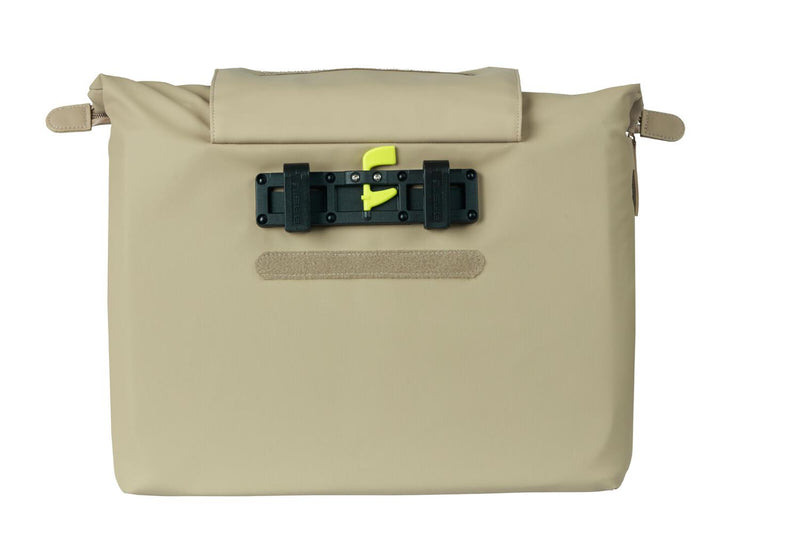 Load image into Gallery viewer, 18450 Basil Manhattan commuter office bicycle bag