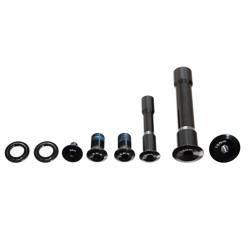 Load image into Gallery viewer, Cannondale Scalpel-Si Pivot Hardware
