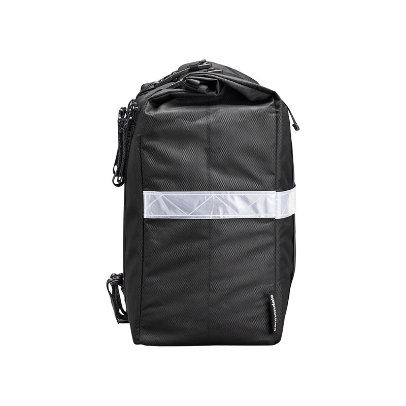 Load image into Gallery viewer, Cannondale Cargowagen Neo Contain Pannier 48L Black