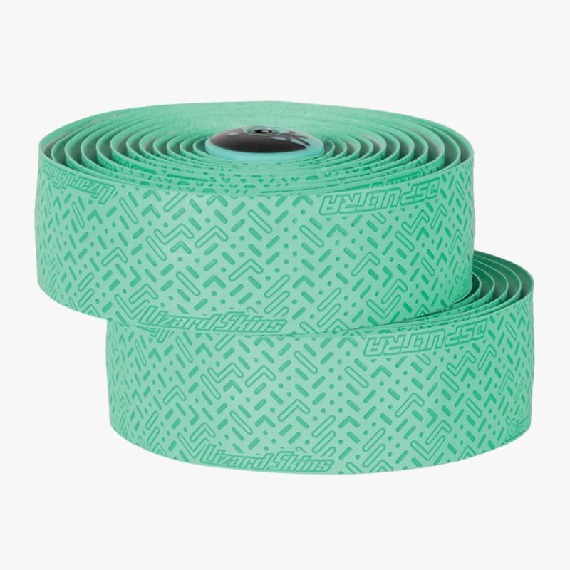 Load image into Gallery viewer, Lizard Skins DSP Ultra Bar Tape Celeste - Tape