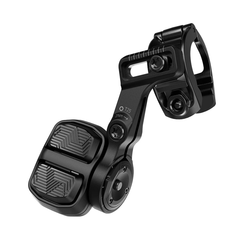 Load image into Gallery viewer, SRAM AXS Pod Electronic Controller D1 2 Button (Includes Controller w Discrete Clamp for Left or Right Mount)