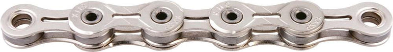 Load image into Gallery viewer, KMC - X11SL 11spd (1/2" x 11/128") Silver/Silver
