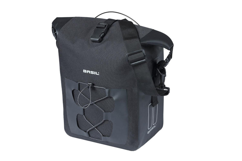 Load image into Gallery viewer, 18263 Basil Navigator Waterproof M MIK studs singl