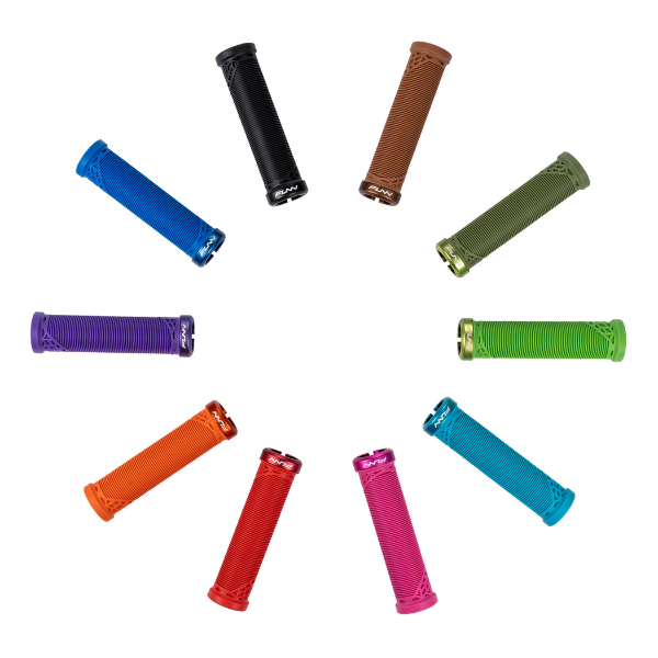 Load image into Gallery viewer, GR23 Grips