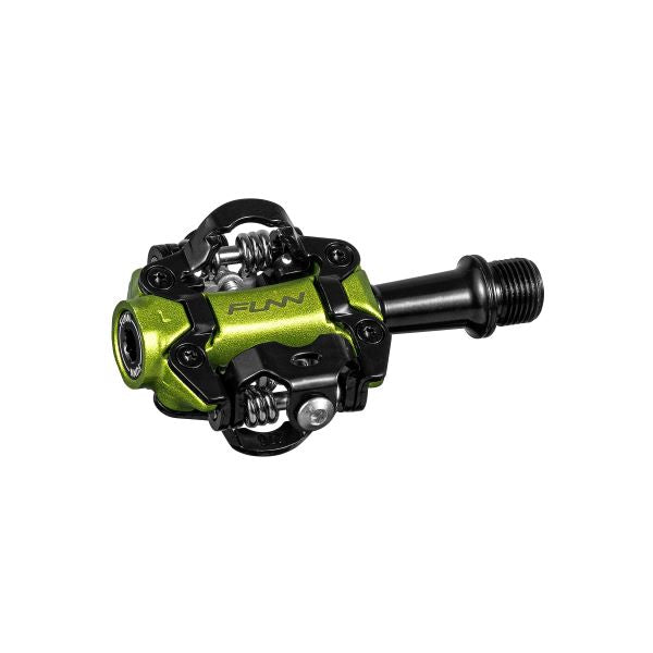 Load image into Gallery viewer, F_TACTIC-XC_Product_Green-002 tn