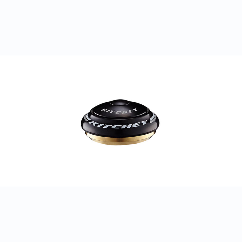 Load image into Gallery viewer, Ritchey WCS Integrated IS Upper Headset IS42 / 28.6mm Black