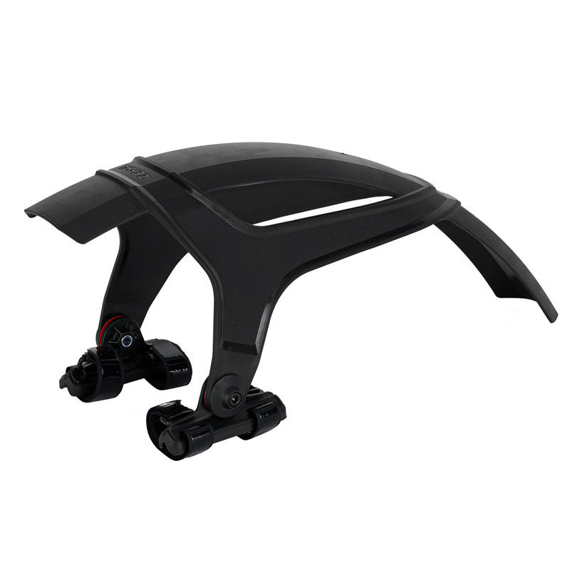 Load image into Gallery viewer, Zefal Deflector M65 Mudguard Set - 2