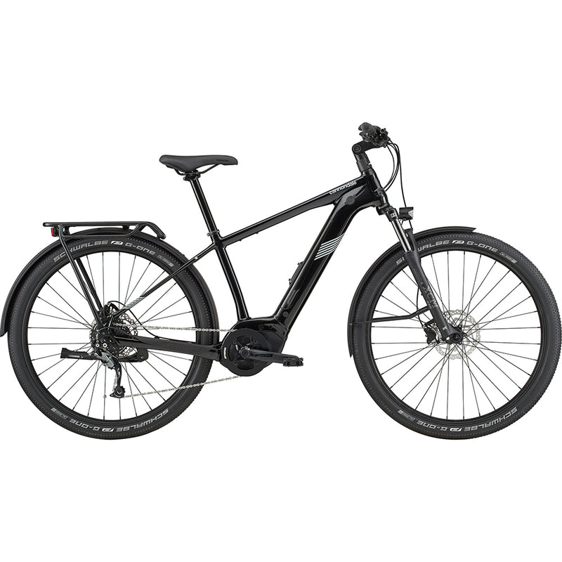 Load image into Gallery viewer, Cannondale Tesoro Neo X 3