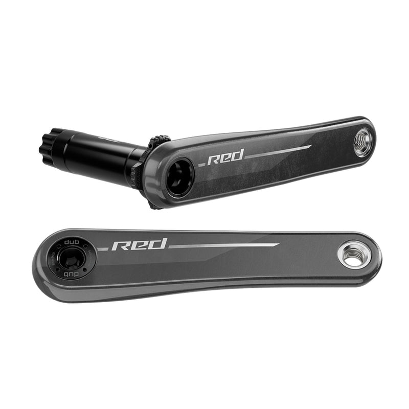 Load image into Gallery viewer, SRAM RED XPLR Crank Arm Assembly