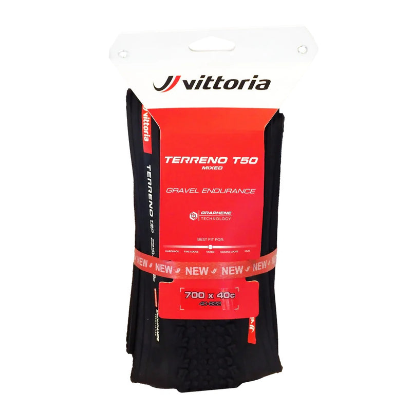 Load image into Gallery viewer, terreno-t50-mixed-gravel-endurance-black