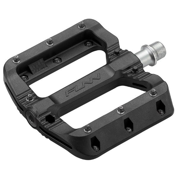 Load image into Gallery viewer, Black Magic Pedal Black