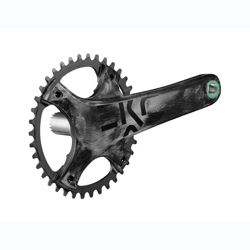 Load image into Gallery viewer, Campagnolo EKAR 13 Speed Crankset 170mm 44 Tooth
