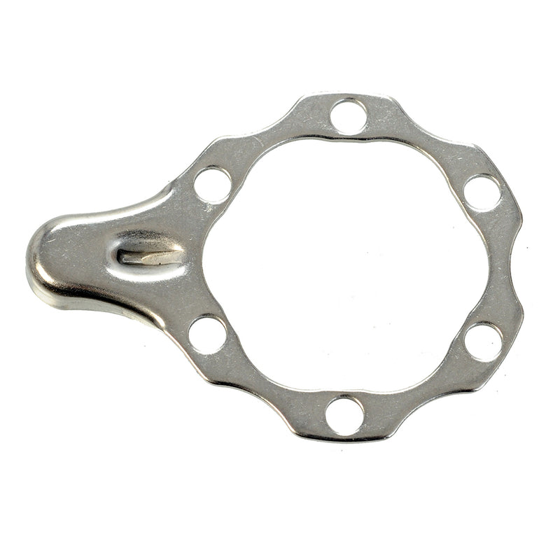 Load image into Gallery viewer, Cannondale Moterra SL 6 Bolt Brake Rotor Sensor Magnet Adapter
