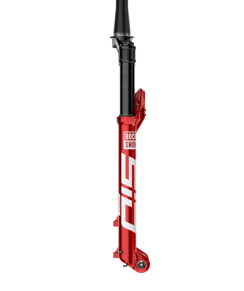 Load image into Gallery viewer, RockShox SID Ultimate Electric Red