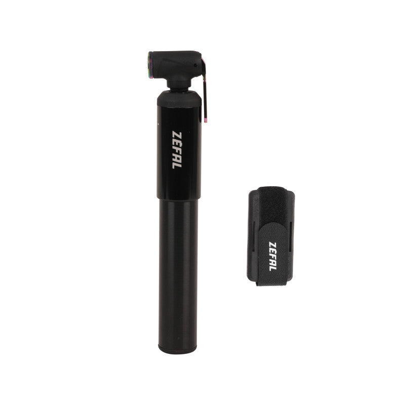 Load image into Gallery viewer, Zefal Mt. Mini Pump - 2