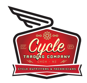 Cycle Trading Company