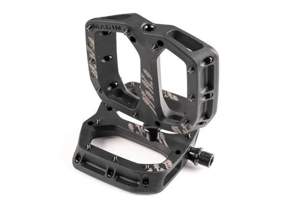 Load image into Gallery viewer, Marin OSO Flat Pedals