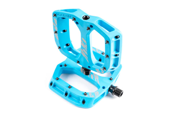 Load image into Gallery viewer, Marin OSO Flat Pedals