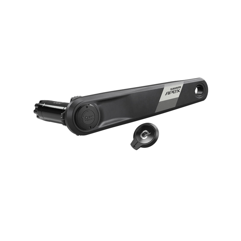 Load image into Gallery viewer, SRAM Apex AXS Crankarm Power Meter Upgrade