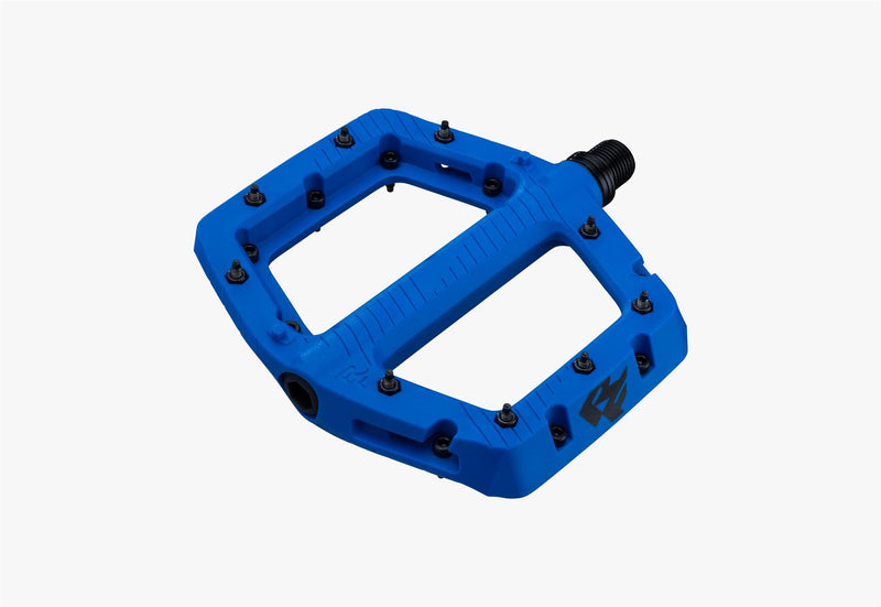 Load image into Gallery viewer, Chester Pedal Blue Large