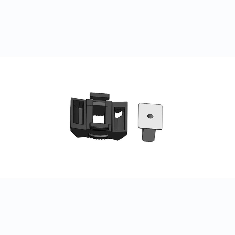 Load image into Gallery viewer, Yakima Jetstream Bar Adapter and Seat