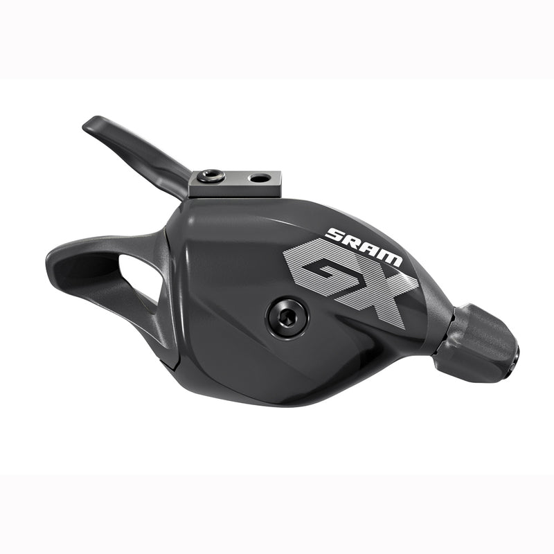 Load image into Gallery viewer, SRAM Shifter GX Eagle Trigger 12 Speed Rear with Discrete Clamp Lunar