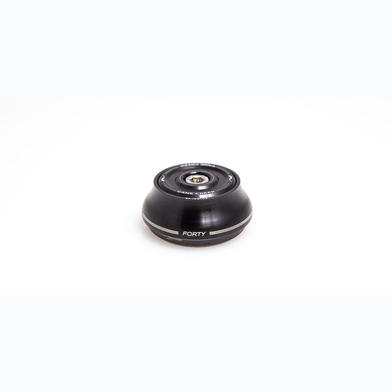 Load image into Gallery viewer, Cane Creek 40 Series IS41/28.6 Headset Top Tall Cover Black