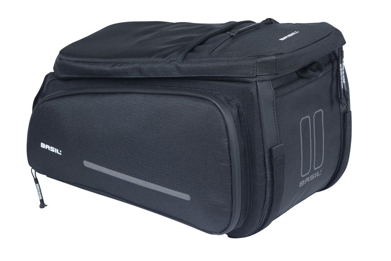 Load image into Gallery viewer, 18436 Basil Move trunkbag black_04-medium
