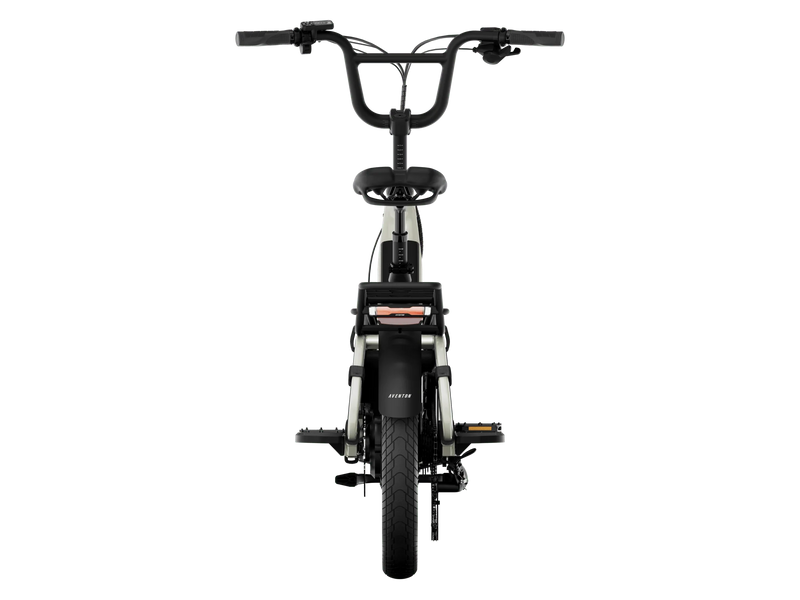 Load image into Gallery viewer, Aventon Abound LR Cargo (Pre Order Now)