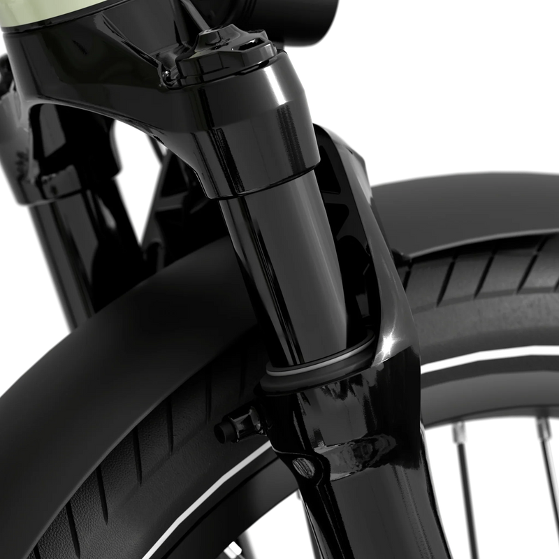 Load image into Gallery viewer, Aventon Abound LR Cargo (Pre Order Now)