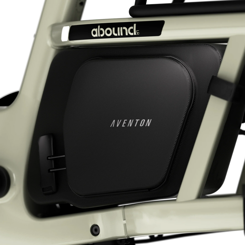 Load image into Gallery viewer, Aventon Abound LR Cargo (Pre Order Now)