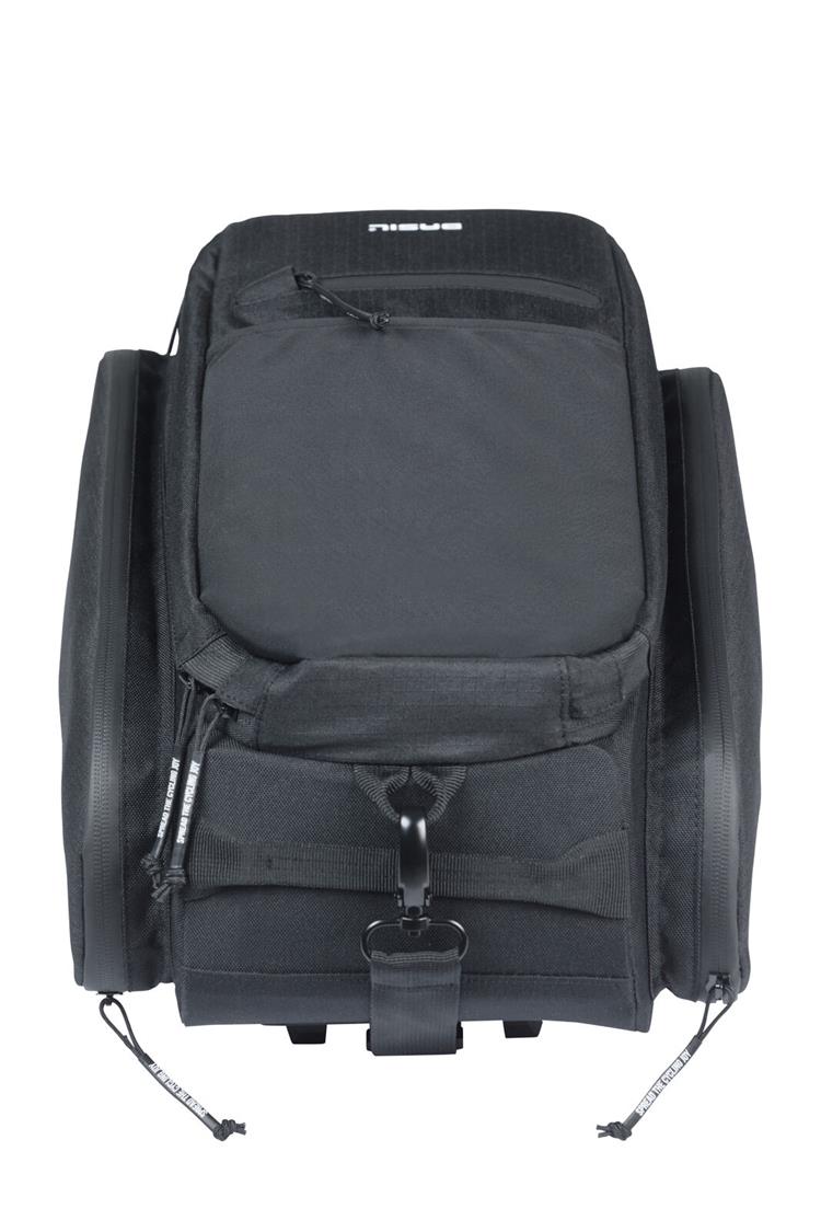 Load image into Gallery viewer, 18438 Basil Move trunkbag MIK black_06-medium