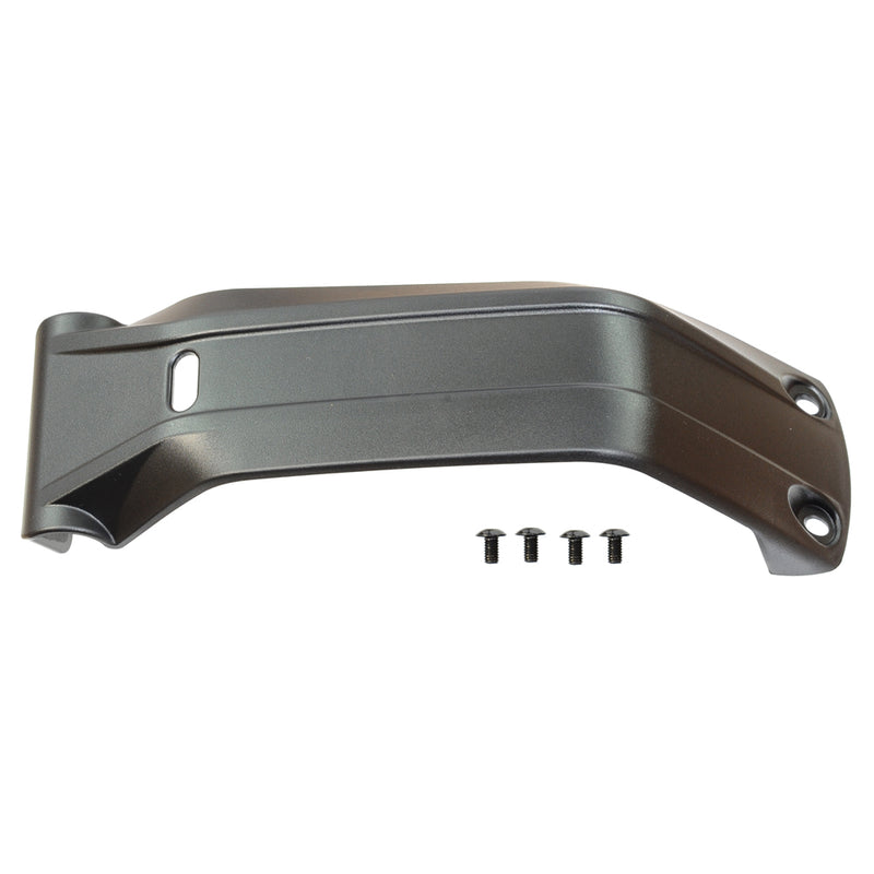 Load image into Gallery viewer, GT eForce / ePantera E7000 Skid Plate Black