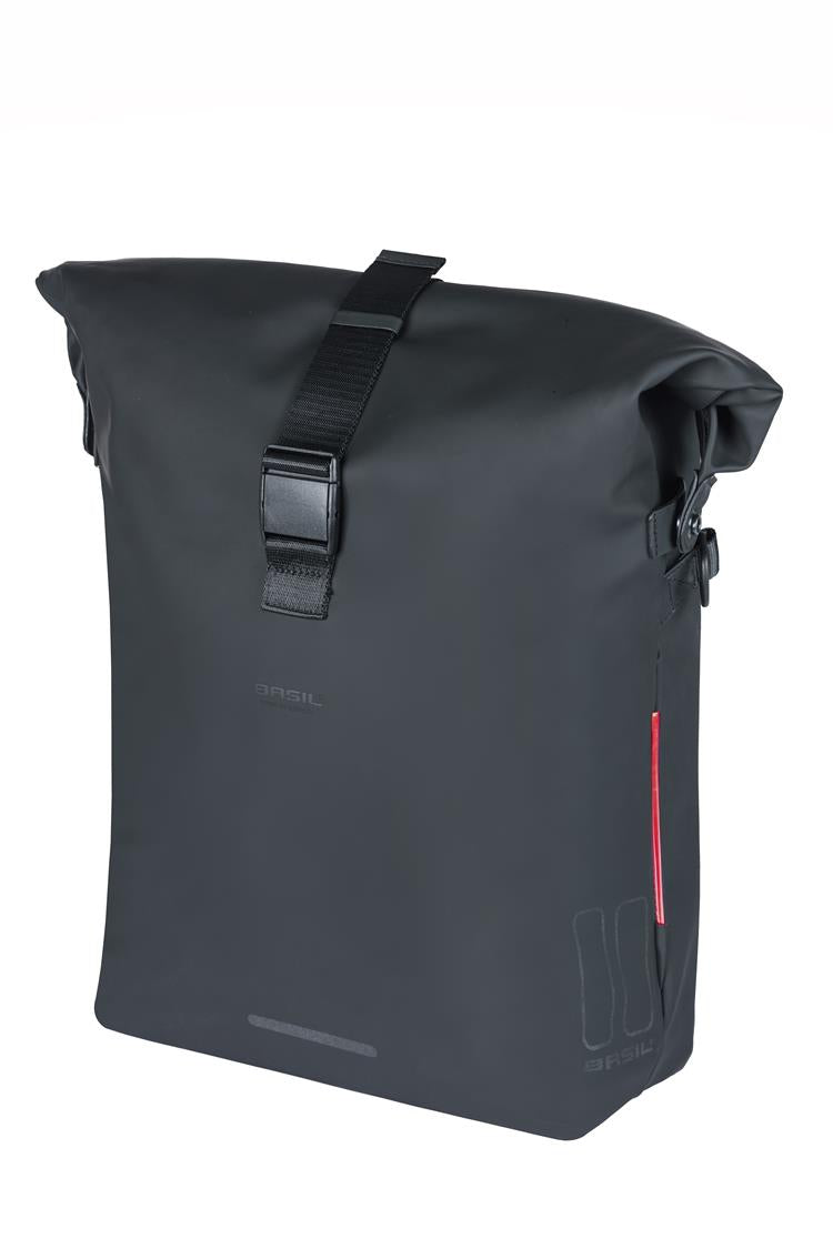 Load image into Gallery viewer, BS-18406 Basil SoHo bicycle shoulder bag MIK SIDE