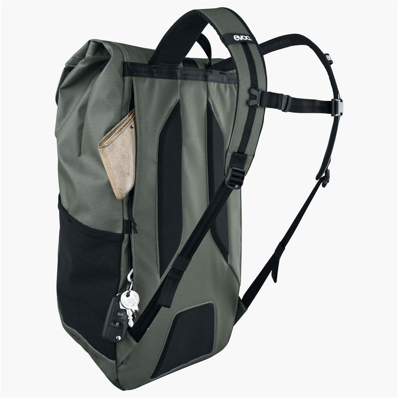 Load image into Gallery viewer, 401311331-DUFFLE-BACKPACK-26-6