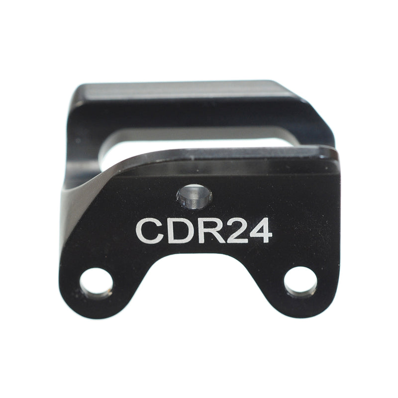 Load image into Gallery viewer, Cannondale SuperSix EVO Front Deraillieur Mount v4
