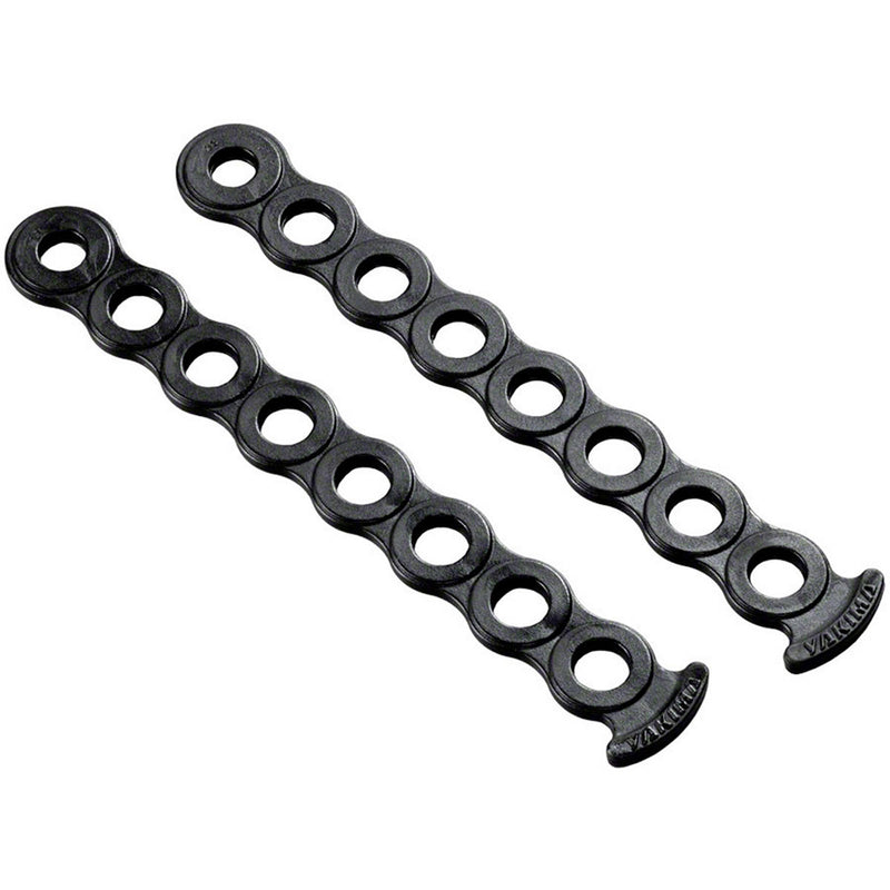 Load image into Gallery viewer, Yakima Chainstraps - 8 Hole (2pack)