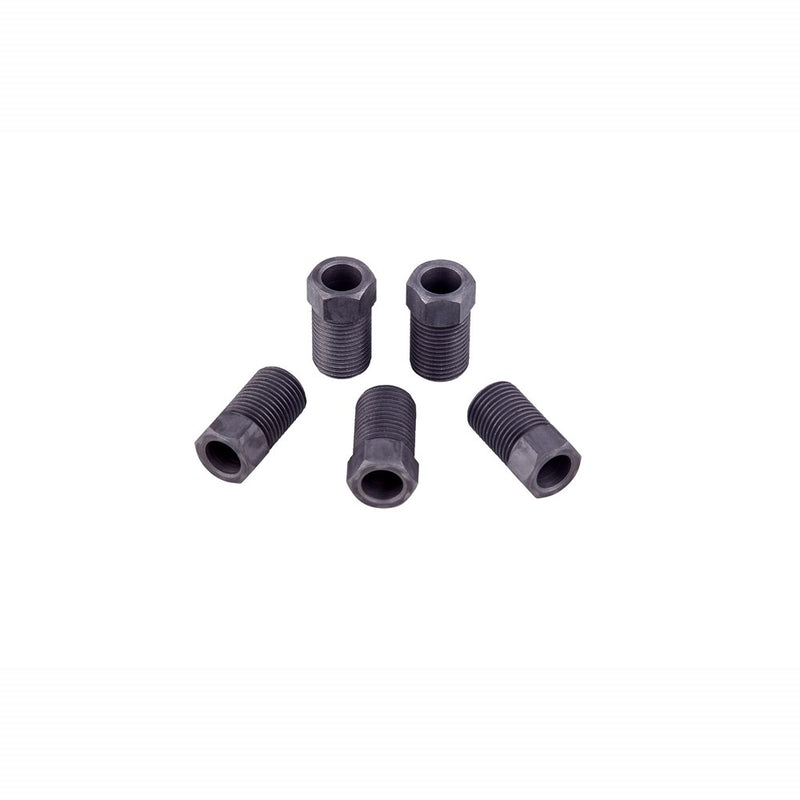 Load image into Gallery viewer, SRAM Disc Brake Compression Hose Nut - 5 Pack