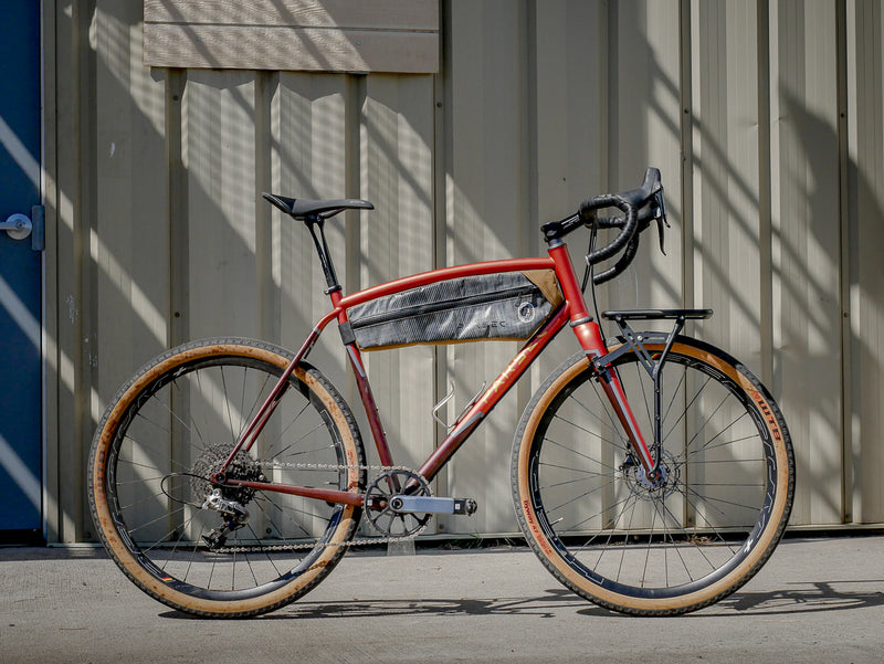 Load image into Gallery viewer, OMM-Elkhorn-Rack-Gravel