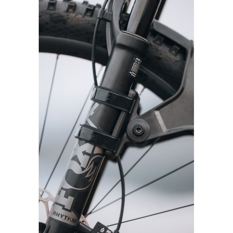 Load image into Gallery viewer, Zefal Deflector M65 Mudguard Set - 13