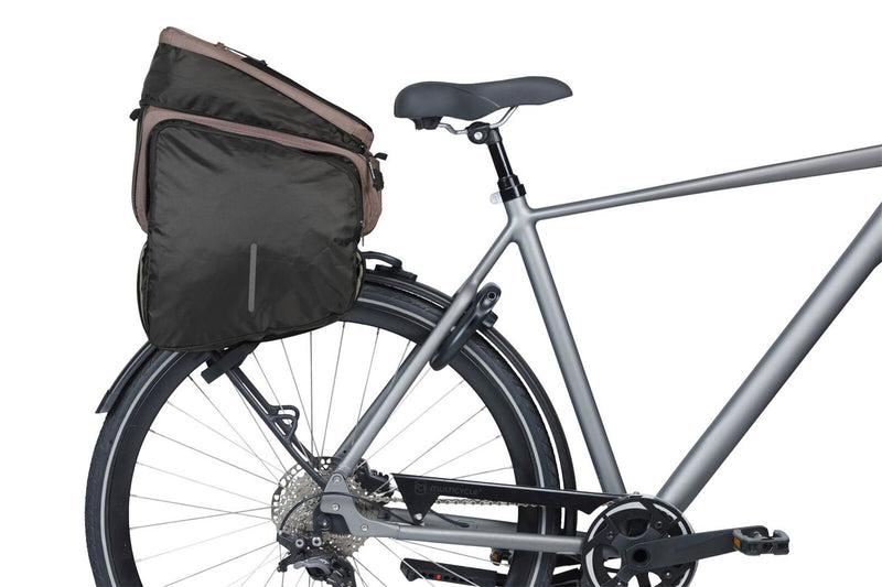 Load image into Gallery viewer, 18439 Basil Move trunkbag MIK brown_11-medium