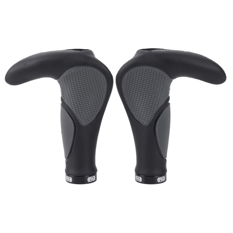 Load image into Gallery viewer, Oxford Metro Plus Lock-On Grips