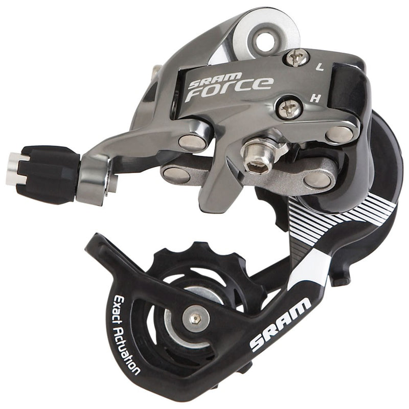 Load image into Gallery viewer, SRAM Rear Derailleur Force Short Cage Max 28 Tooth