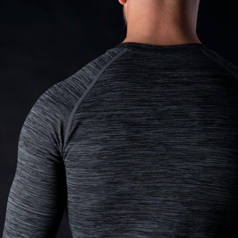 Load image into Gallery viewer, Oxford Advanced Base Layer Top - Rear