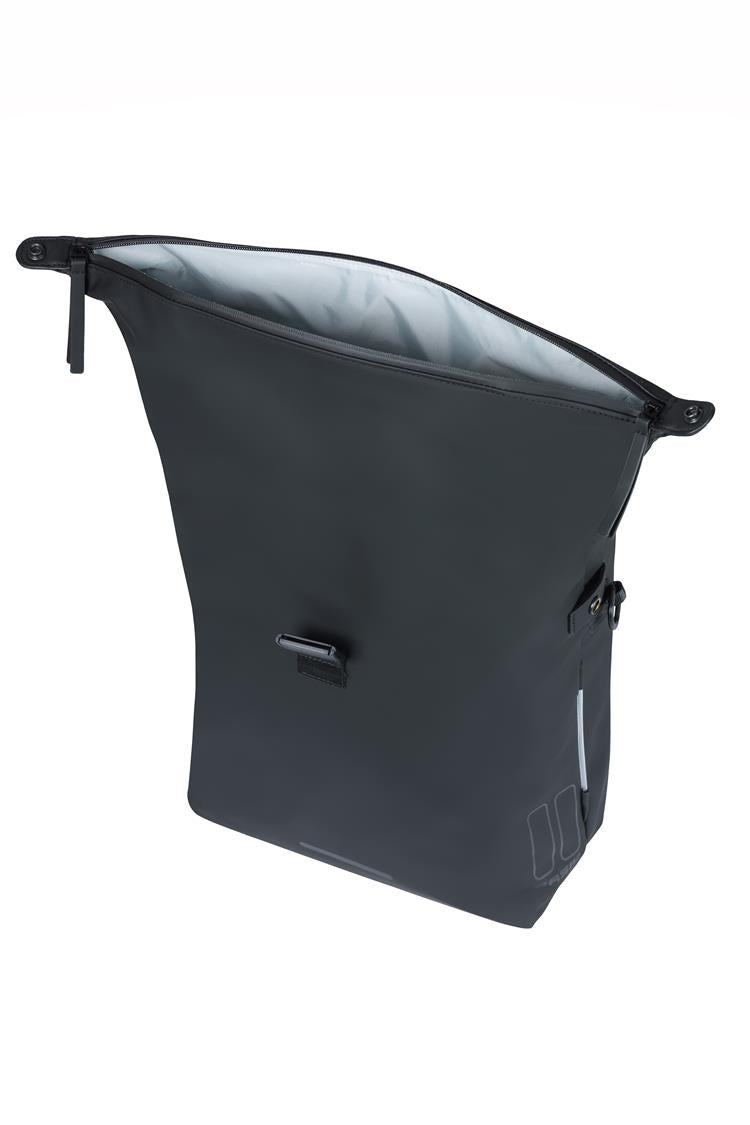 Load image into Gallery viewer, BS-18406 Basil SoHo bicycle shoulder bag MIK SIDE
