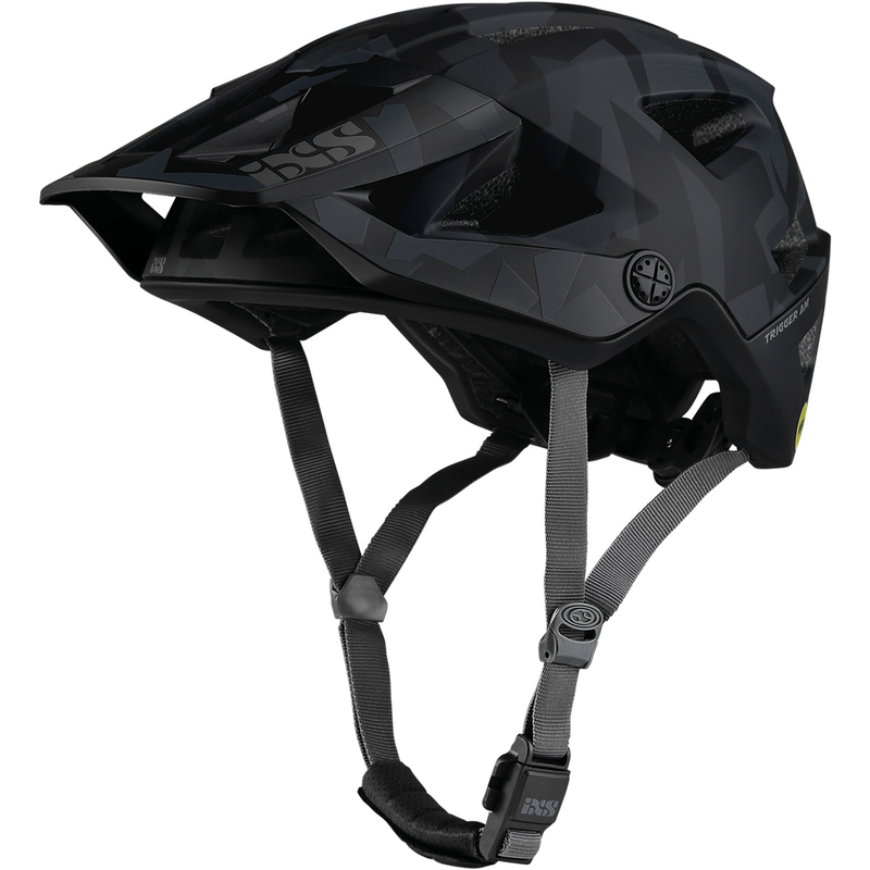 Load image into Gallery viewer, TRIGGER_AM_MIPS_BLACK-CAMO