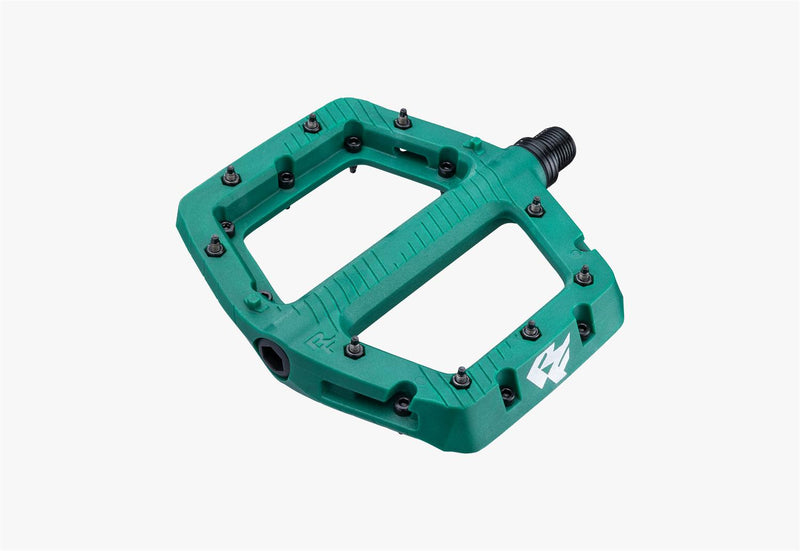 Load image into Gallery viewer, Chester Pedal Green Large