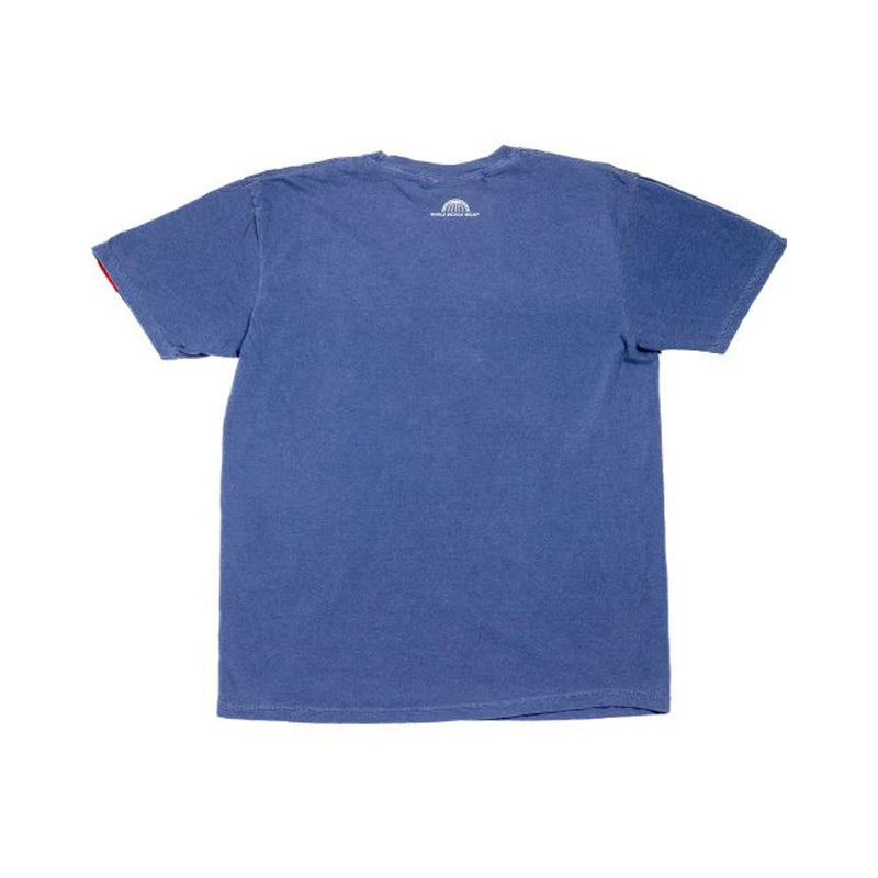 Load image into Gallery viewer, SRAM Eagle Logo T back